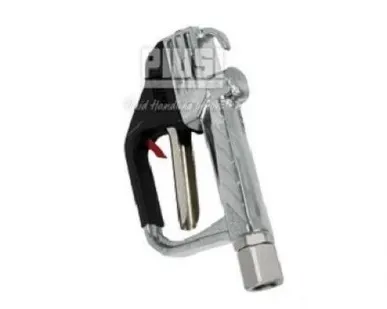 фото Автоматический пистолет без насадки Pistol-ONE w/o Spout BSP