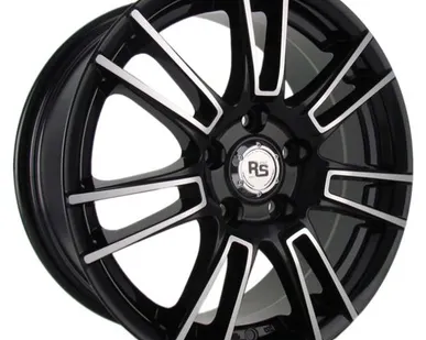фото Колесный диск RS Wheels 120