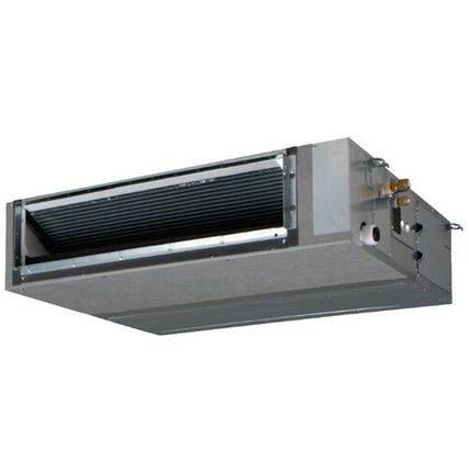 Фото №0 Канальный кондиционер Daikin