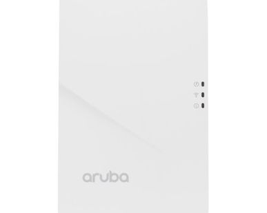 фото Wi-Fi точка доступа Aruba