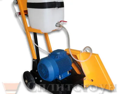 фото Резчик швов электрический Сплитстоун CS-147E