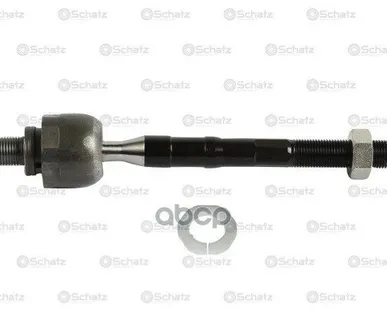 фото Рулевая тяга (передняя) SANTA FE 12-18, SORENTO 15-20 Schatz арт. S31430