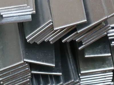 Фото №0 Полоса горячекатаная