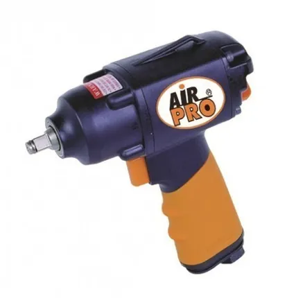 Фото №1 Гайковерт ударный пневматический SA2214P (1/2 quot;; 435 Нм; 10000 об/мин; 1,2 кг)