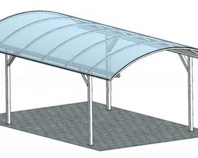 фото Навесы