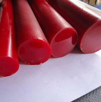 Фото №1 Полиуретан стержень 20 мм