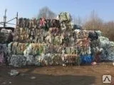 фото Полиэтилен