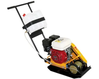 фото Виброплита Сплитстоун vs 134 (70 кг)