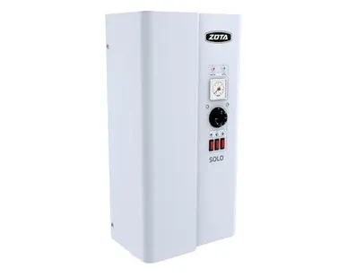 фото Электрокотел ZOTA «SOLO» - 3 кВт