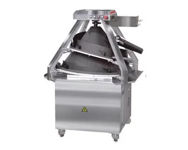 фото Тестоокруглитель с оперативной регулировкой «Восход-ТО-5»