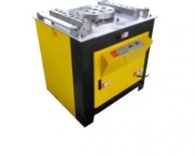 фото Станок для гибки арматуры SB-40A