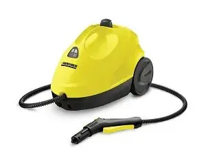 фото Аренда Пароочиститель Karcher SC2