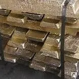 фото Чушка латунная лс59-1