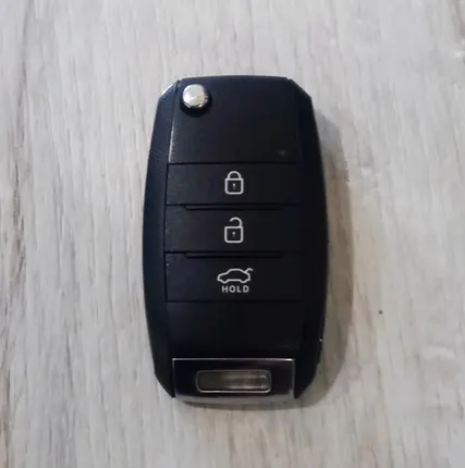 Фото №0 Ключ для программирования KIA
