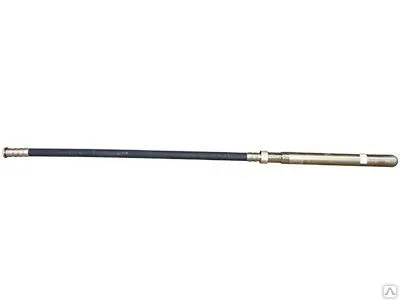 Фото №0 Гибкий вал ТСС ВВН 2/35 Ш (шестигранник)