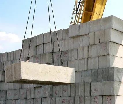 Фото №0 Блоки фундаментные ФБС.Качество,наличие.Низкие цены.