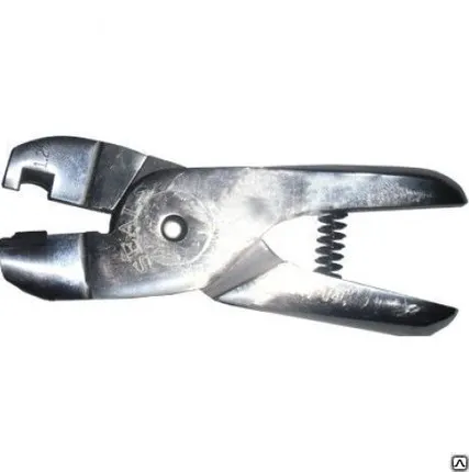 Фото №0 Губки для кусачек AR5P (1,25)