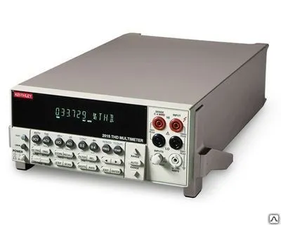 Фото №0 Вольтметр 2015/E
в