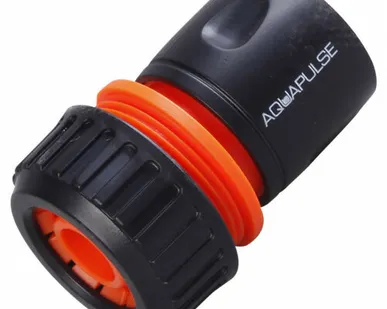 фото Коннектор для шлангов 3/4 AP 1004