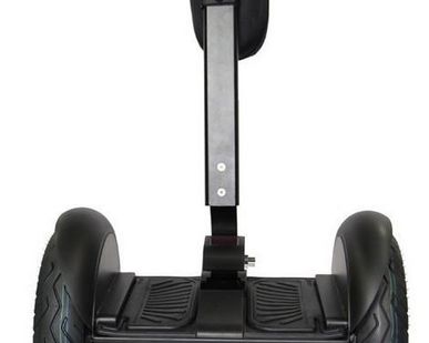 фото Гироскутер Leadway 2 Wheel Balancing Electric Scooter (RM02D+) (Black)