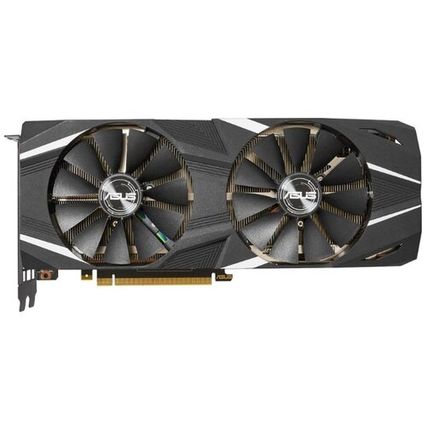 Фото №0 Видеокарта ASUS GeForce RTX