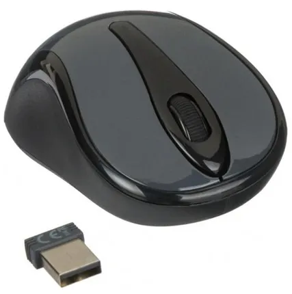 Фото №0 Мышь A4Tech G3-280A Black USB