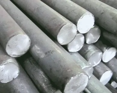 фото Круг 14 мм ст 40ХН ГОСТ 2590