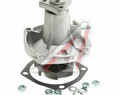 фото Насос водяной ВАЗ-2101-2107 LUZAR