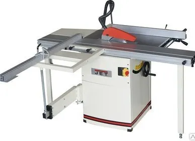 фото Циркулярная пила JET JTS-600XL
