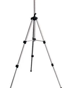 фото Штатив для лазерных уровней 420-1260 мм MATRIX