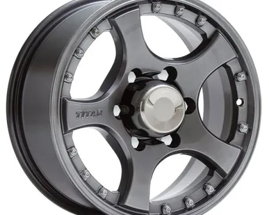 фото Колесный диск SKAD Титан