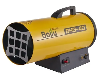 фото Тепловая пушка газовая BHG-40 BALLU BHG-40