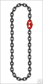 Фото №0 Стропы Кольцевые