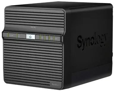 фото Сетевой накопитель NAS Synology
