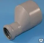 фото Переход эксцентрич.110*50