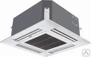 фото Кондиционер кассетный Haier AB12CS1ERA(S)