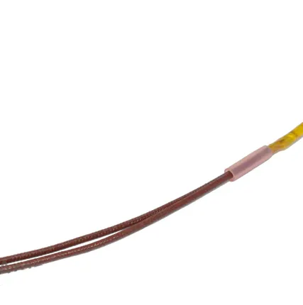 Фото №0 Термо-предохранитель Helo (для ТЭНов парогенератора, thermofuse, 10 А, арт. SP7819558)