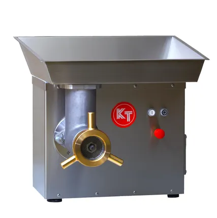 Фото №0 Мясорубка KT LM-98/P UNGER