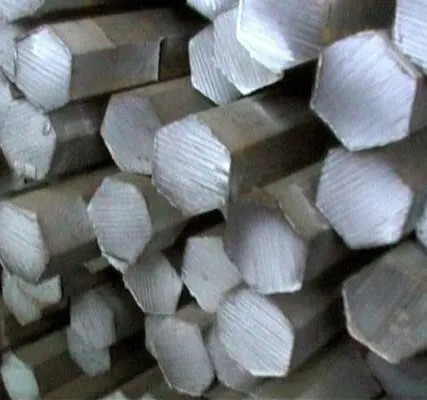 Фото №0 Шестигранник 22 А12;22 мм;легированный;А12;с доставкой