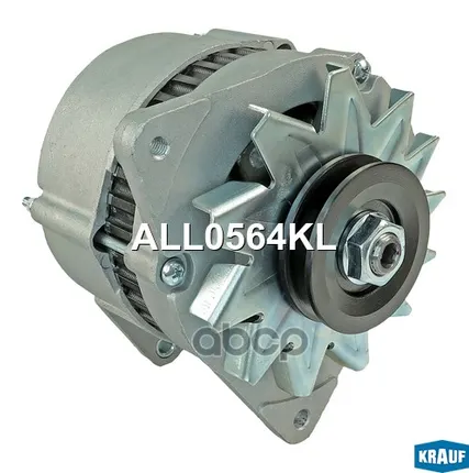Фото №0 Генератор Krauf - All0564kl Krauf арт. ALL0564KL