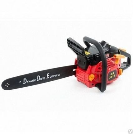 Фото №0 Бензопила DDE CS3815