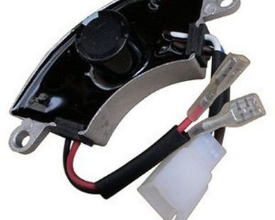 фото Авоматический регулятор напряжения AVR2.5-1I7AZ