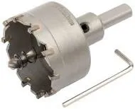 Фото №0 Кольцевая коронка с карбидн. вставками Профи ф50мм FIT 36850