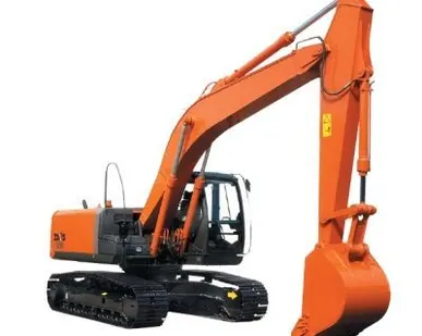 фото Экскаватор HITACHI PC-400 в аренду