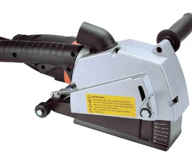 фото Штроборез CS125