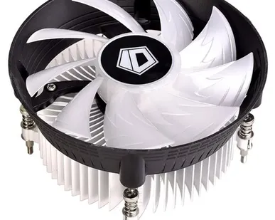 фото Кулер для процессора ID-COOLING
