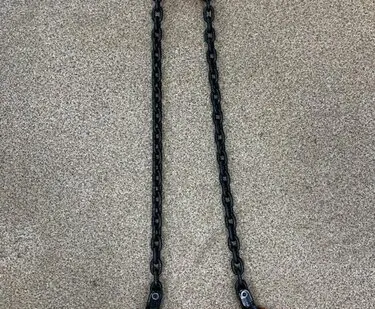 фото Захват для бочек