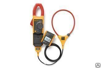 фото Токоизмерительные клещи Fluke 381