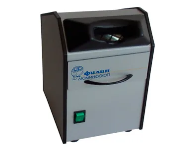 фото Люминоскоп ФИЛИН LED