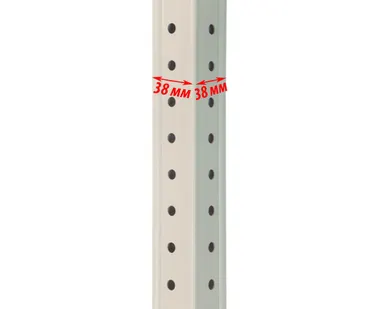 фото Стойка Strong MS-235